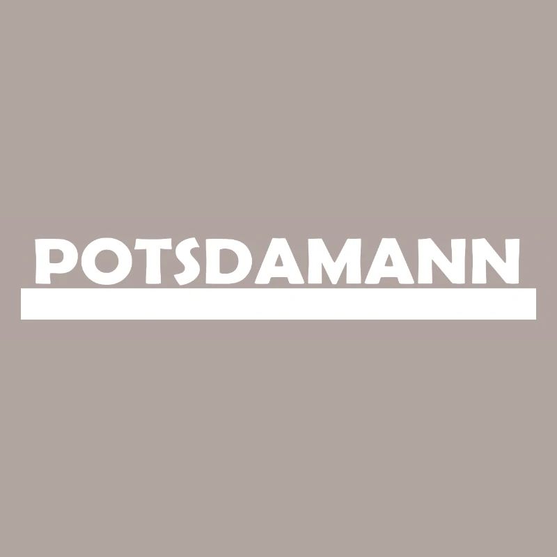 POTSDAMANN