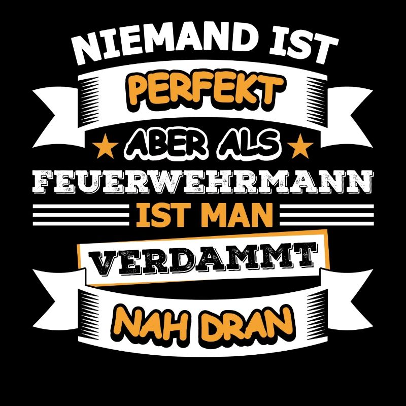 Feuerwehrmann