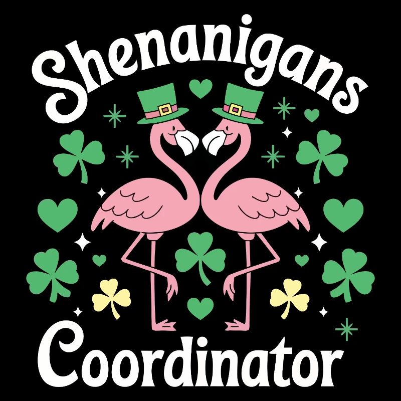 Coordinateur des manigances