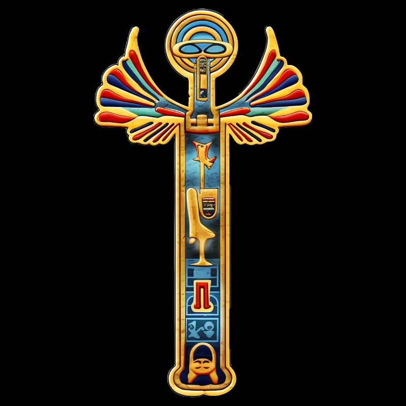 Symbole égyptien