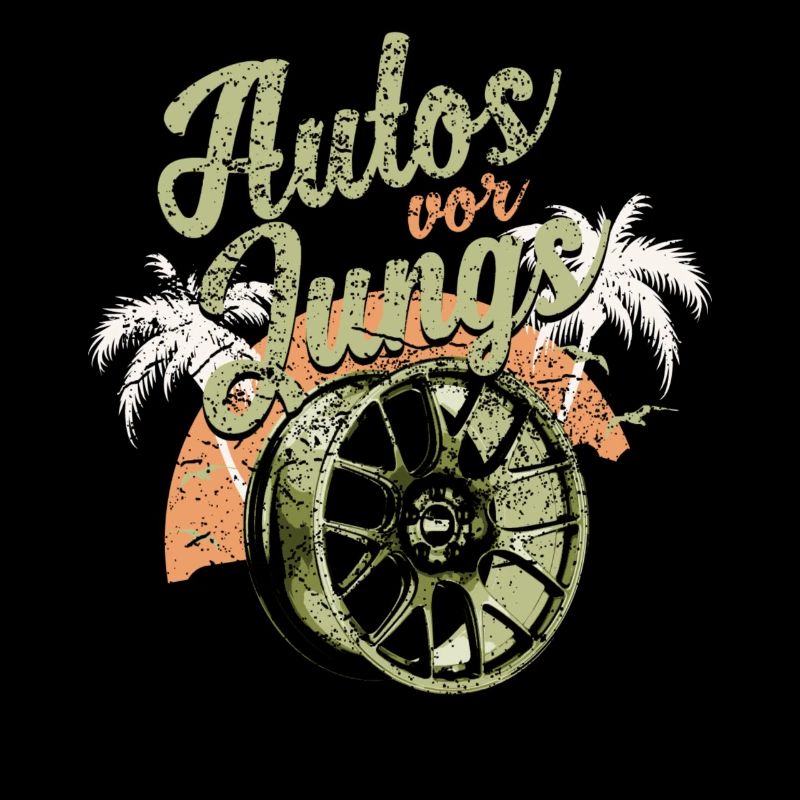 Autos von jungs