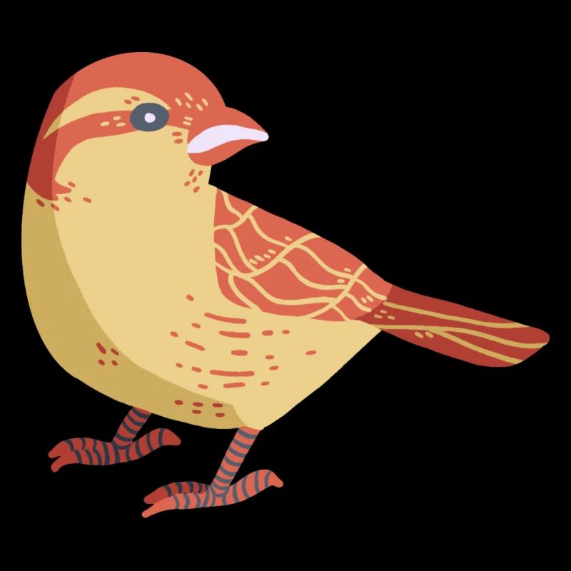 Sparrow