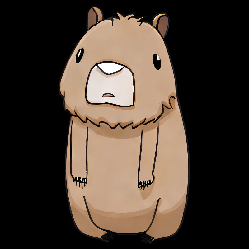 capybara