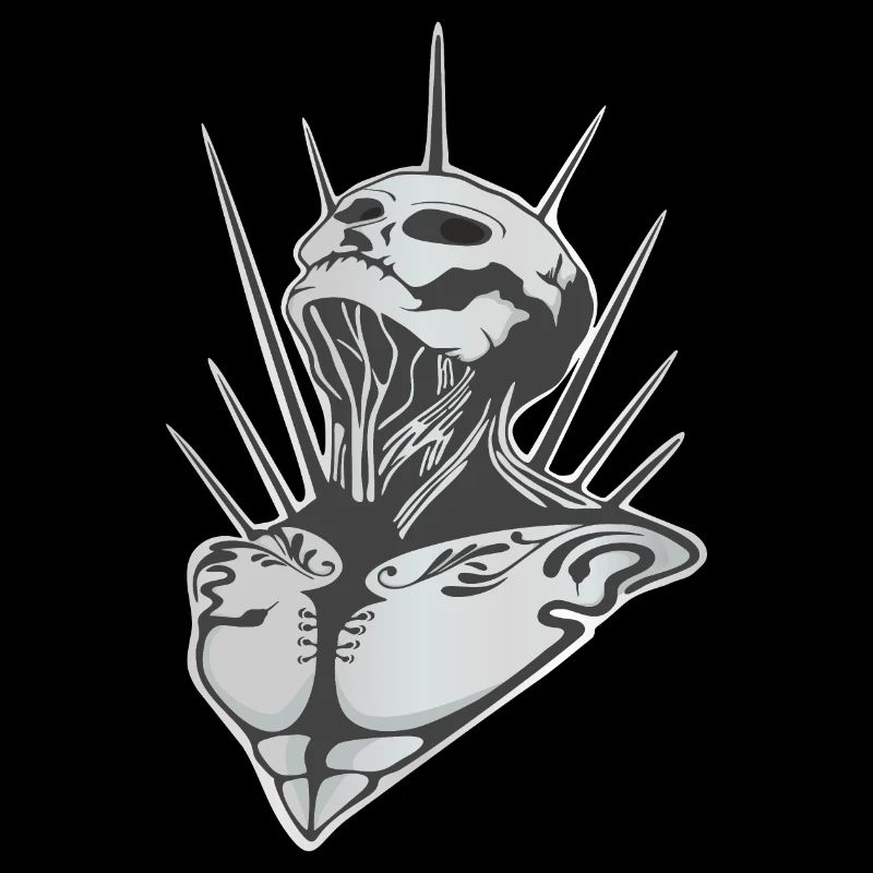 Skull