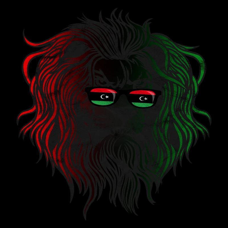 Libyen