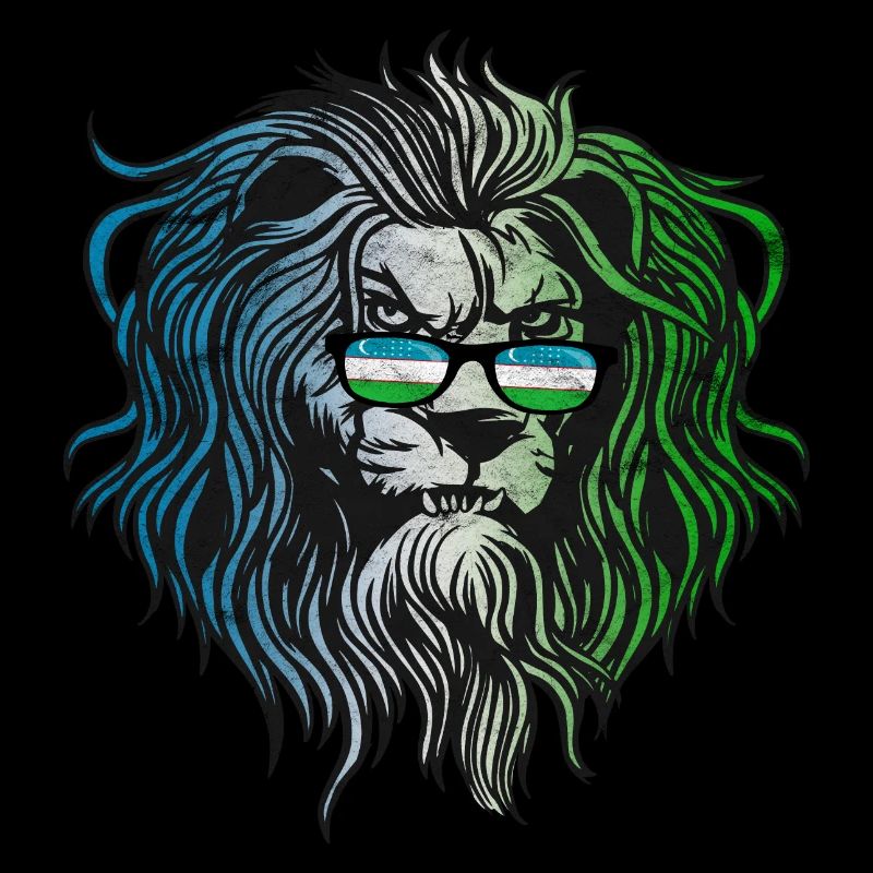 Usbekistan