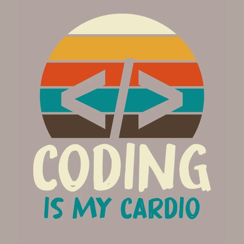 Programmierer Geek Computer Programmierung Coder L