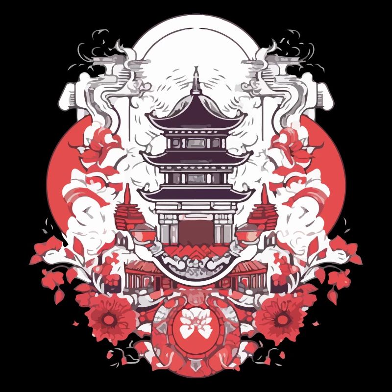 Folklore chinois