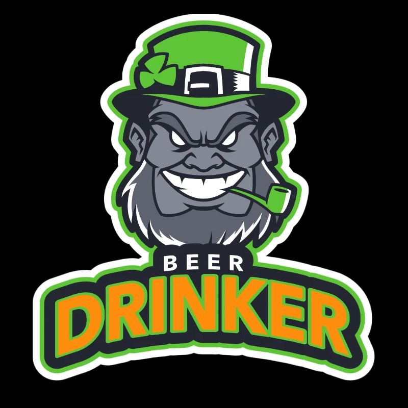 Beer Drinker