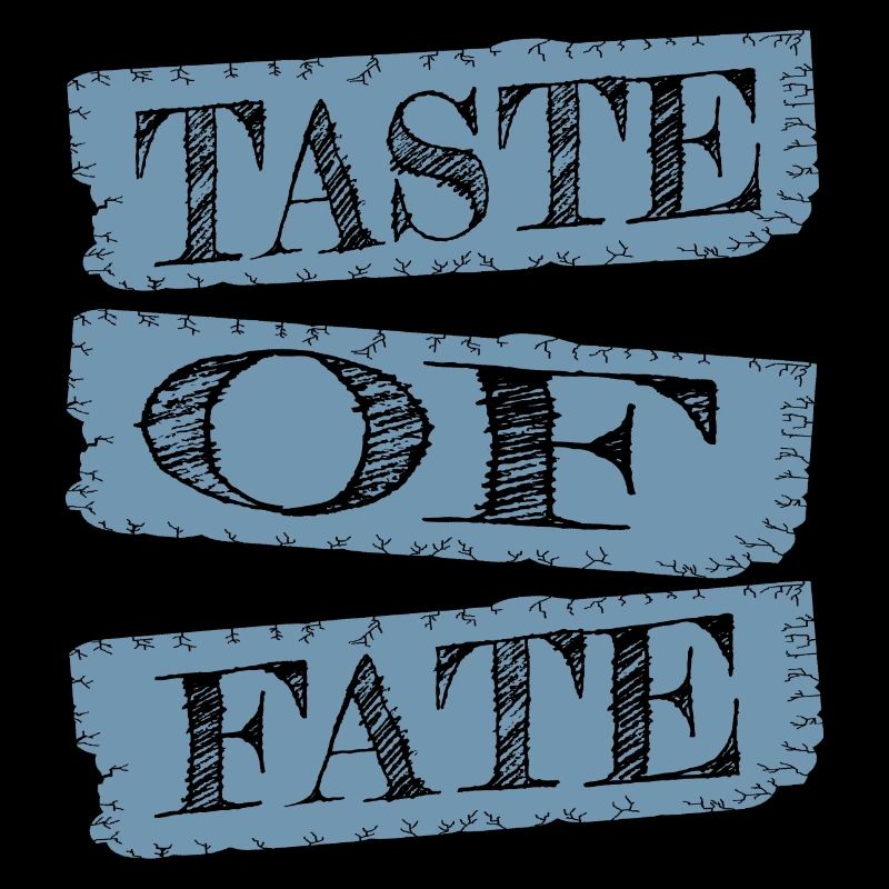 cool culinary craftsmanship written in destiny
