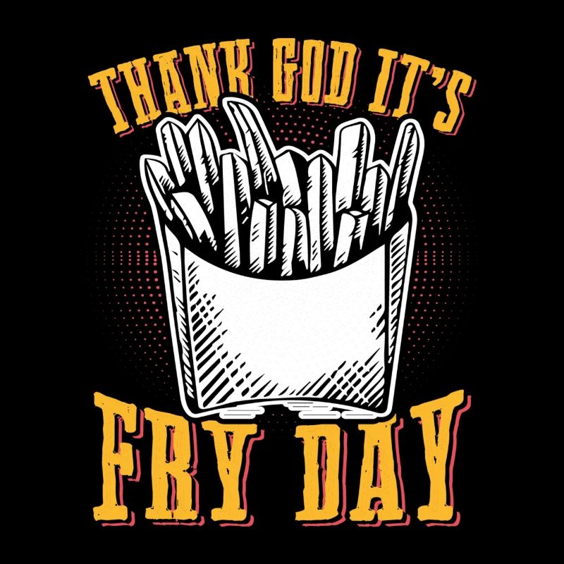 Frites frites Fastood