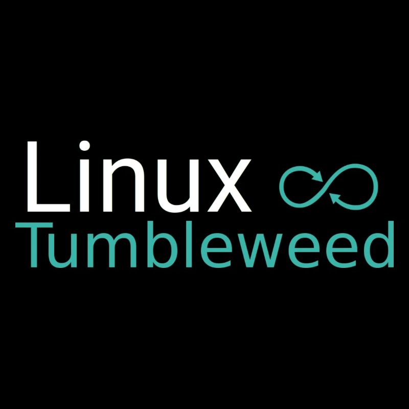 Linux Tumbleweed