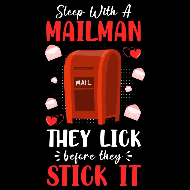 Postman Parcel Courier