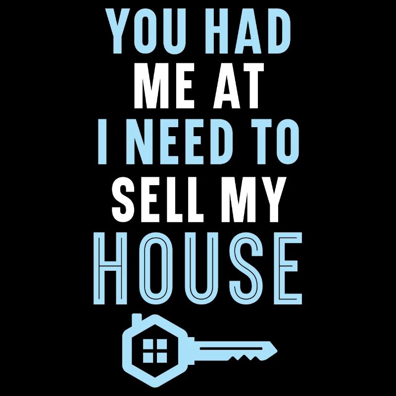 Ils m’ont eu à Je dois vendre ma maison I