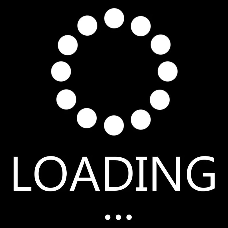 Loading ...