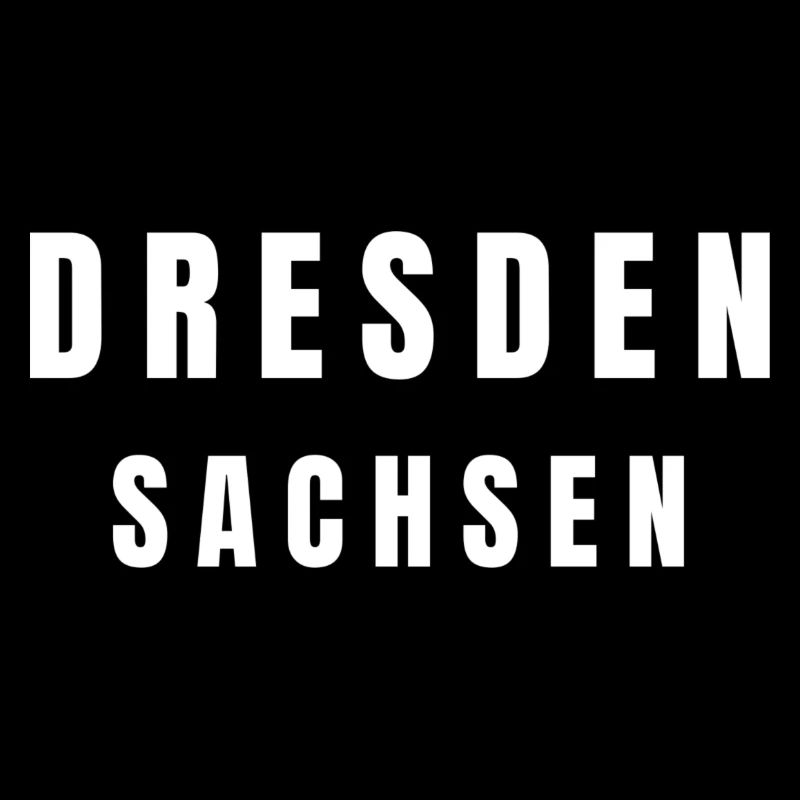 Dresde Saxe