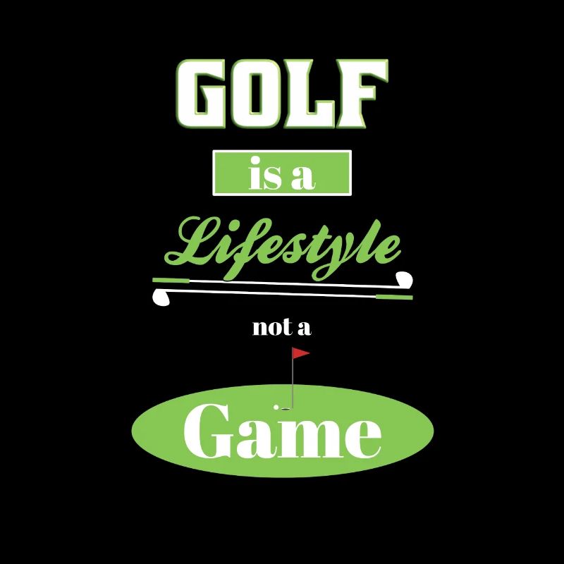 Golf Lifestyle