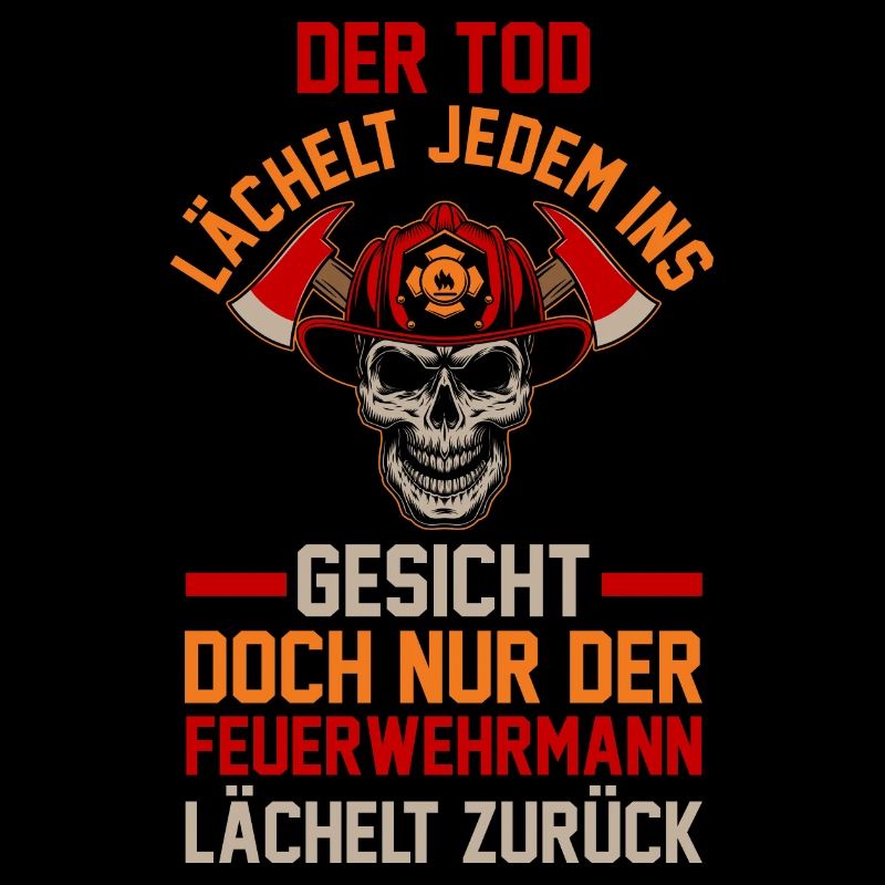 Feuerwehrmann Feuerwehr