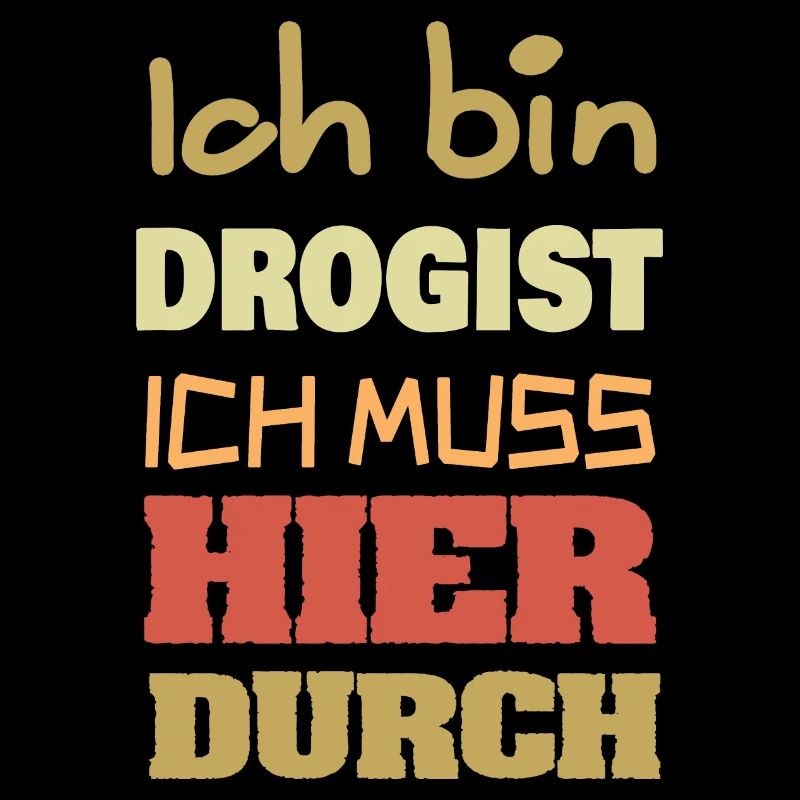 Drogist