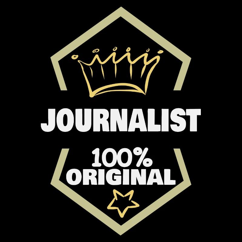 Work Journalist