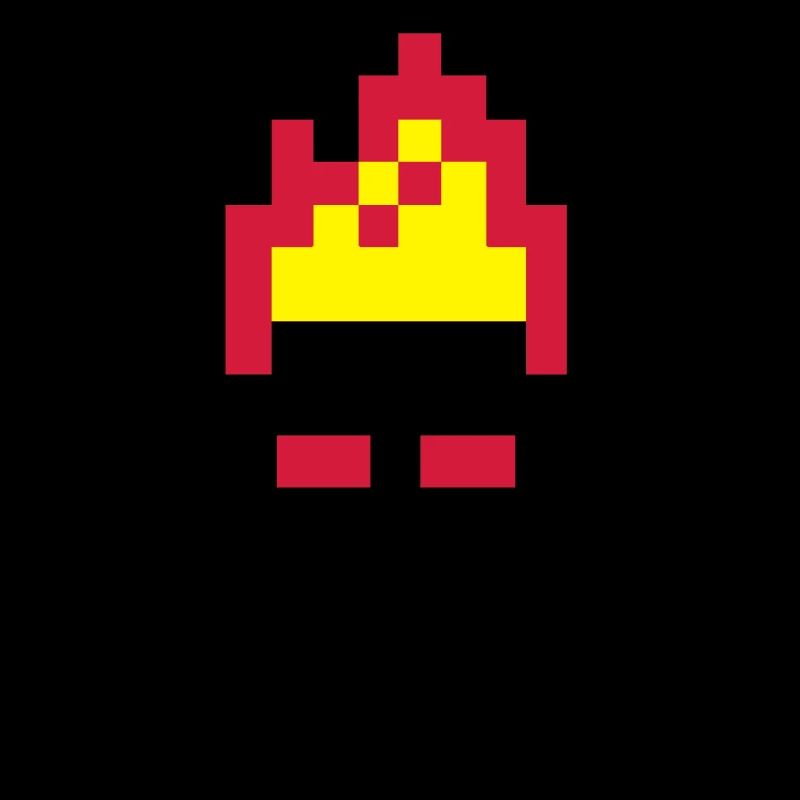 8bit Roxx!