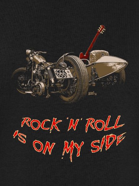 Only Sidecar