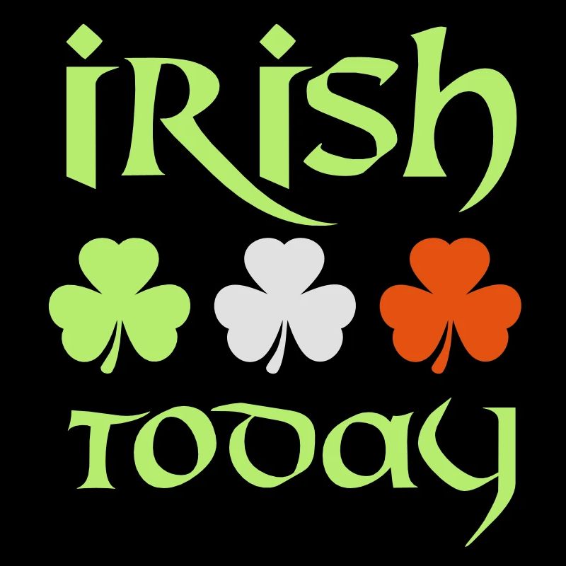 irish today