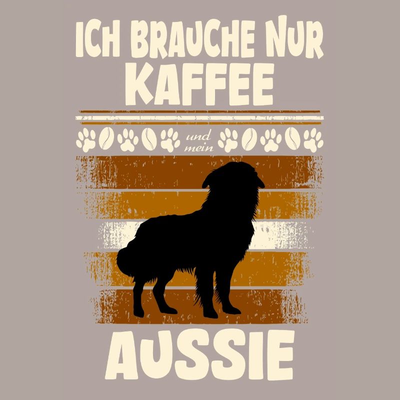 Aussie australian sheperd