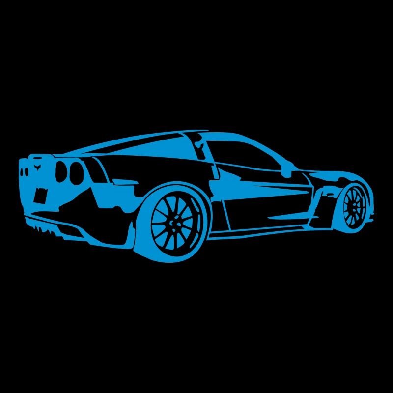 corvette