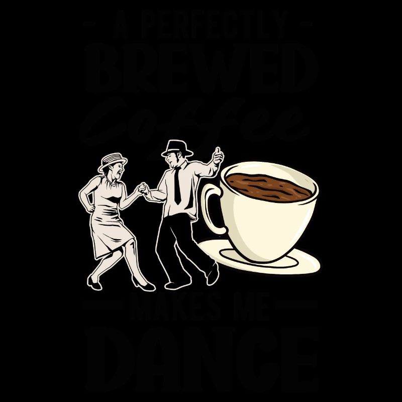 Celebrating Perfectly Brewed Coffee Top