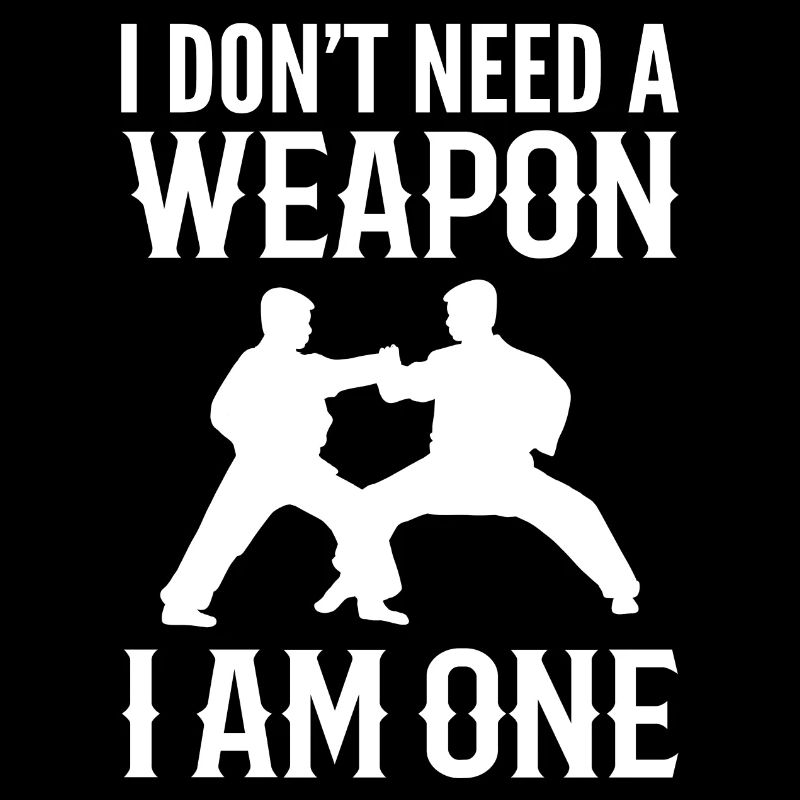 Karate Self-Defense