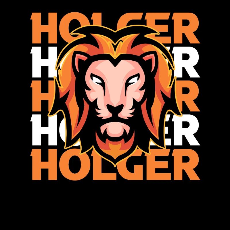 Löwe Holger