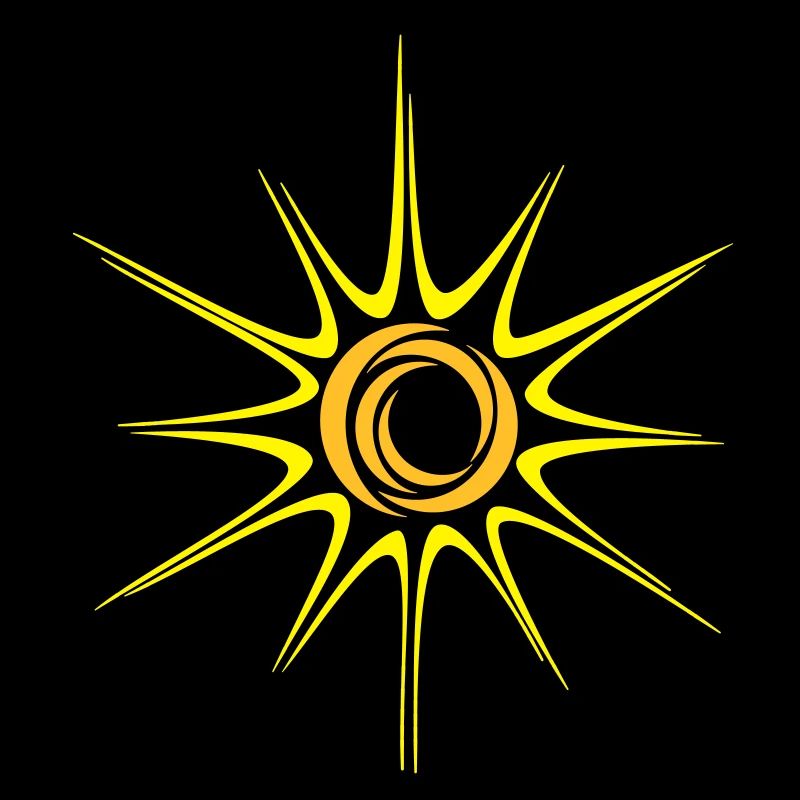 Sonne 3