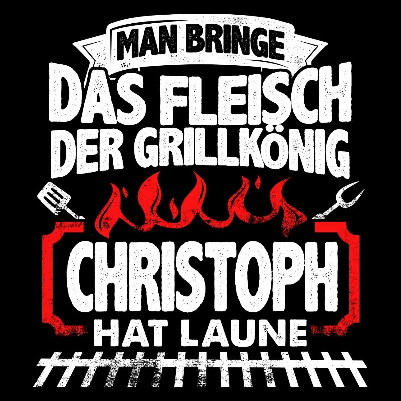 CHRISTOPH - Grill