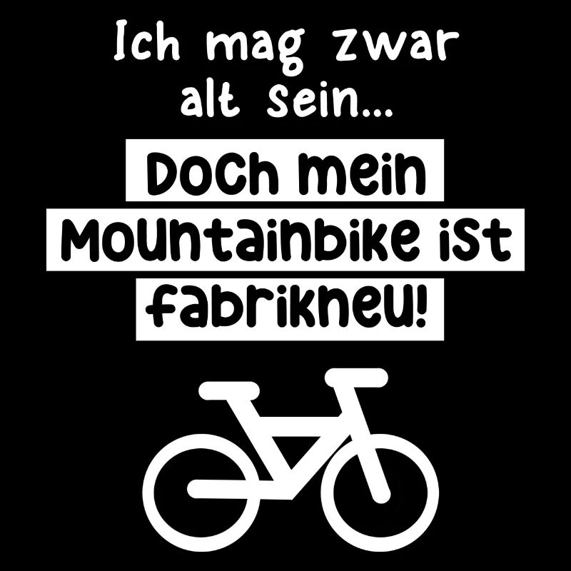 Mountainbike