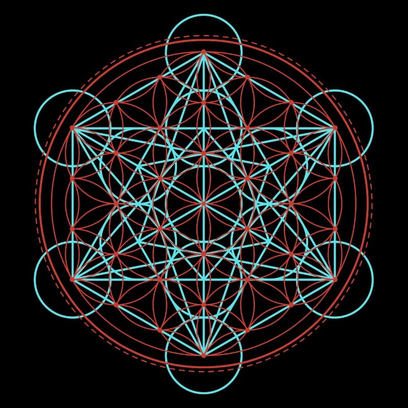 Mystical Geometry