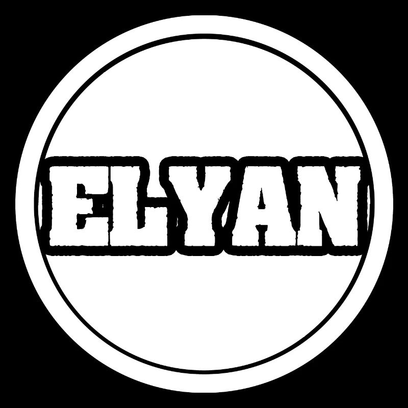 Elyan as a given name