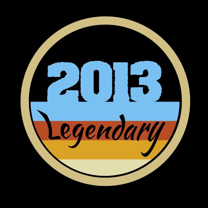 Legendary 2013