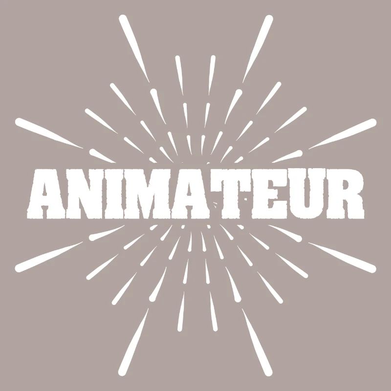 Animateur de poste