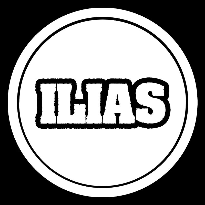 First name Ilias
