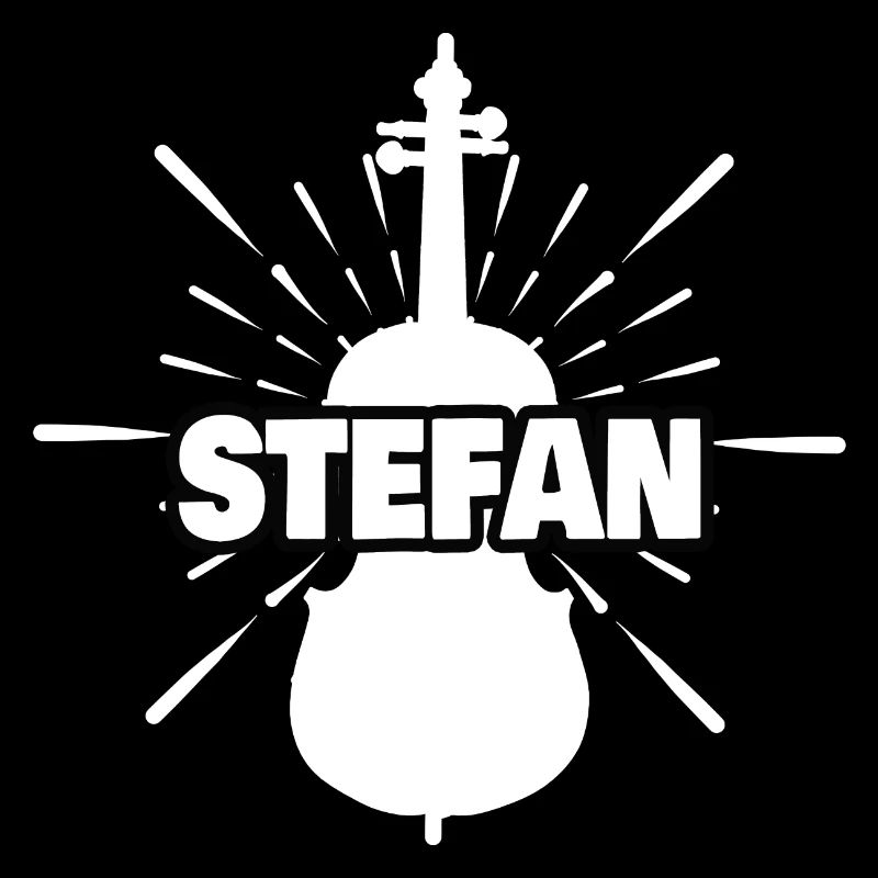 Prénom Stefan