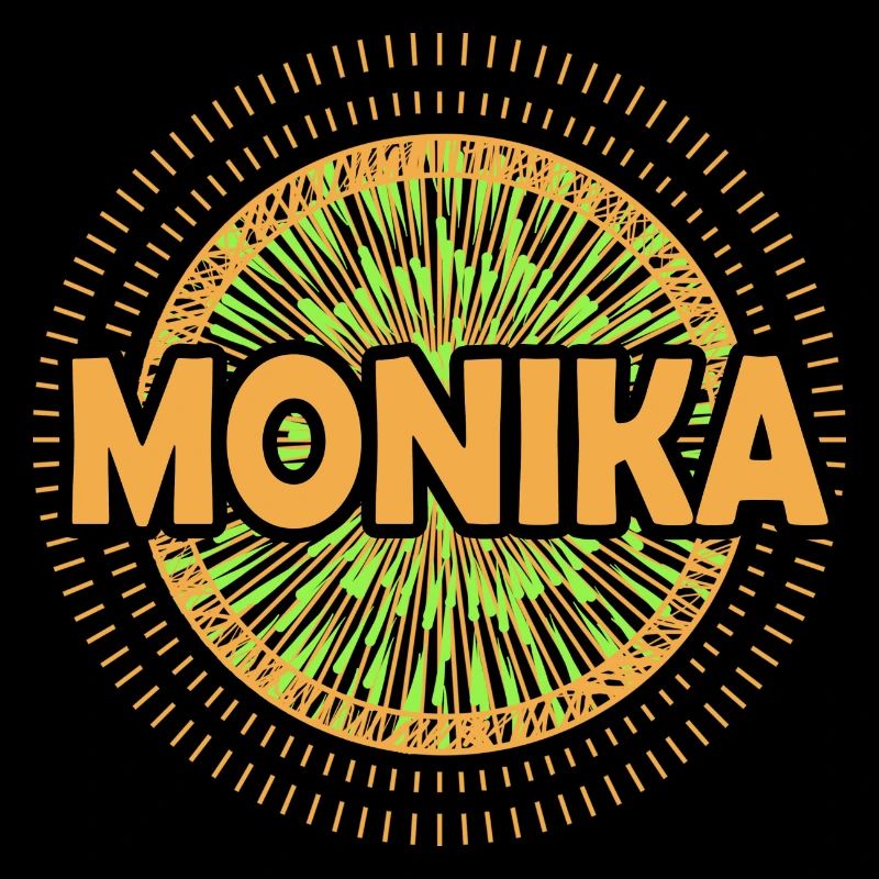 Monika als Geschenkidee