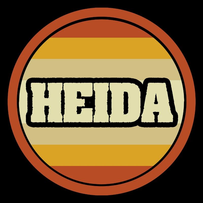 Heida