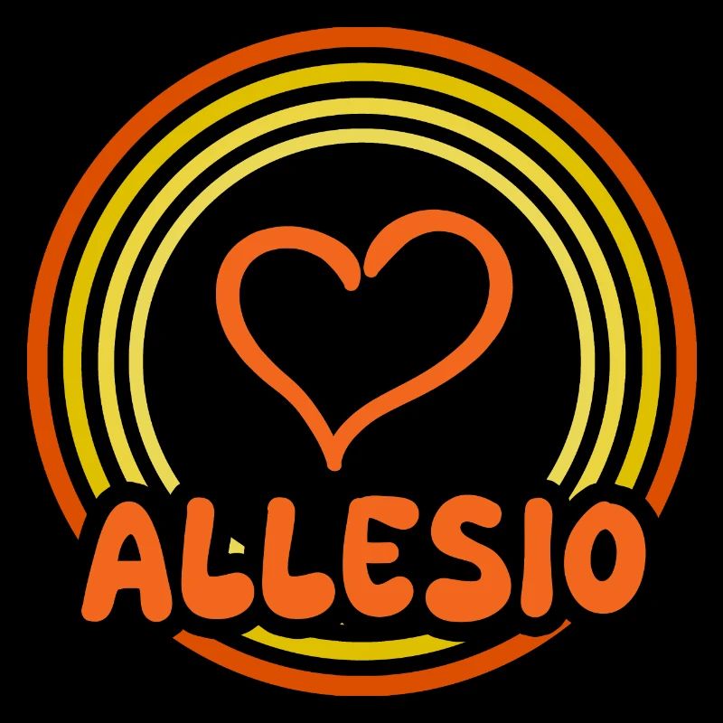 Gift for Allesio