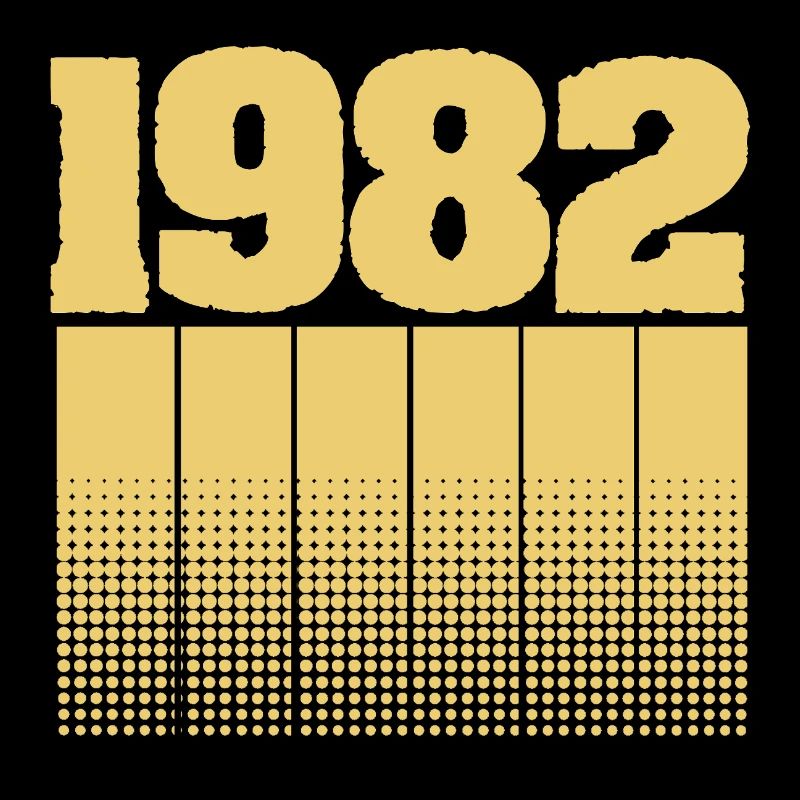 Born in 1982