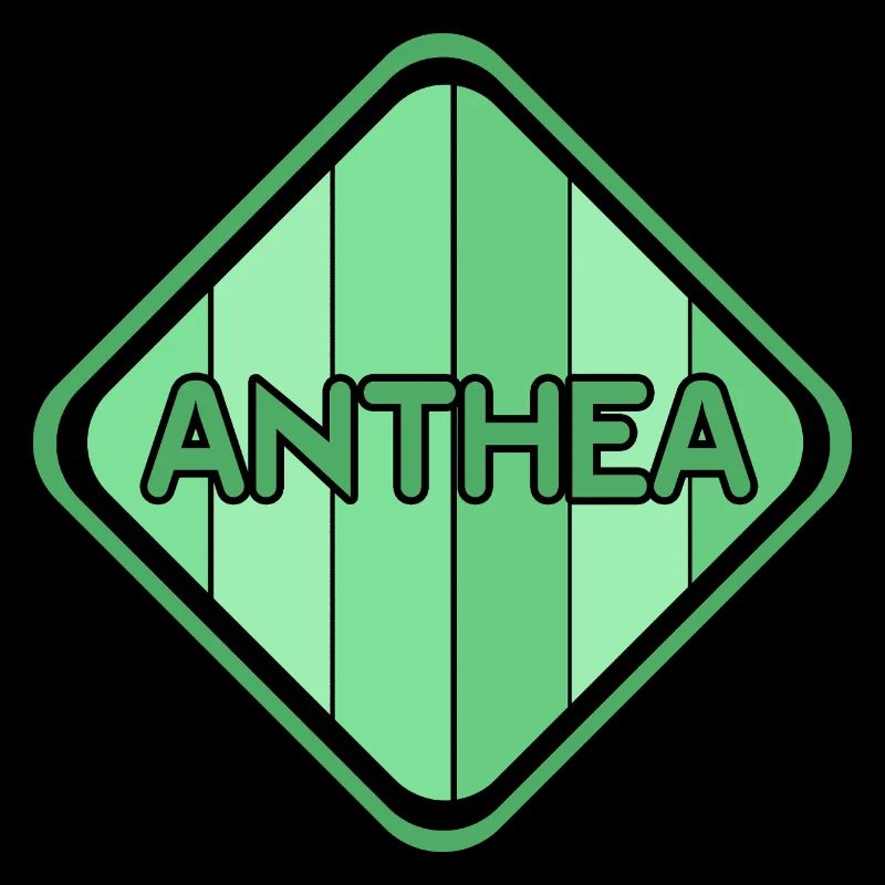 Gift for Anthea