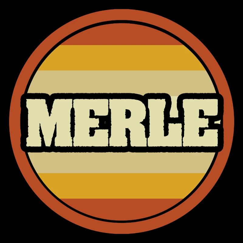 Merle