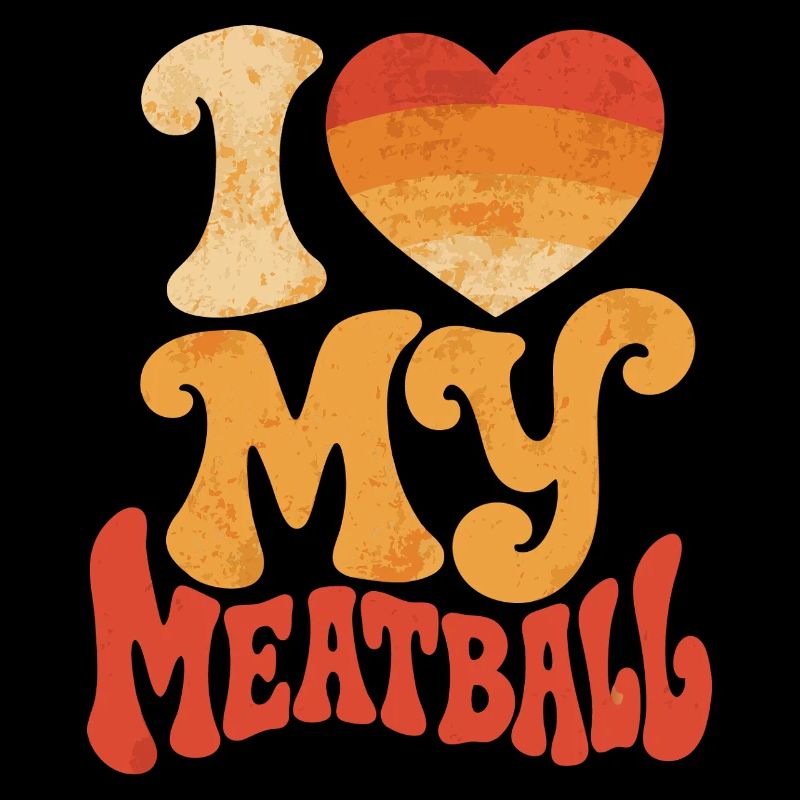 J'adore ma boulette : Humour Gourmand