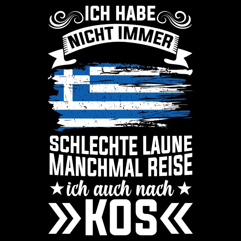 Kos Griechenland