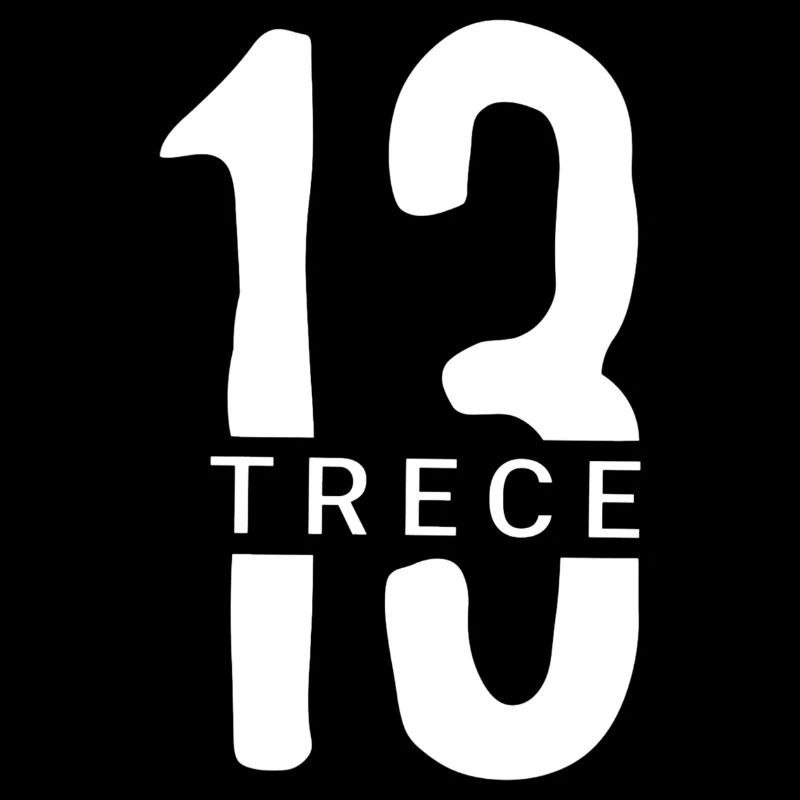 trece 13